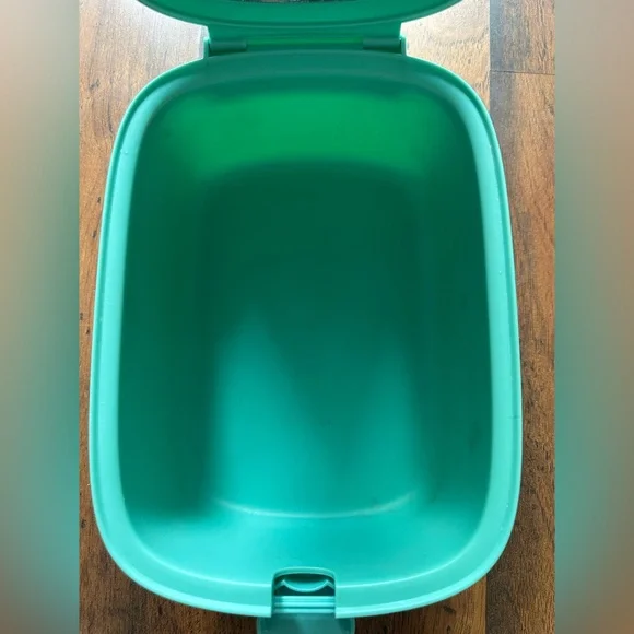 Caboodles On-The-Go Girl Classic Case โ Mint Green ๐ - Picture 4 of 8